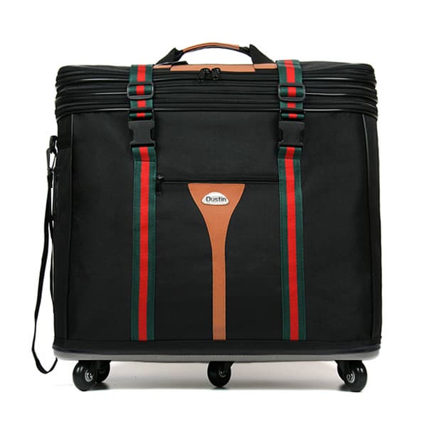Wheeled bag _ Expandable Luggage
